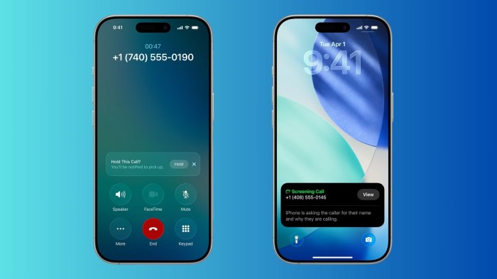 iOS 26: The Top 14 New Features You Need To Try IOS 18 features