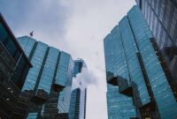Financial technology (fintech) trends
