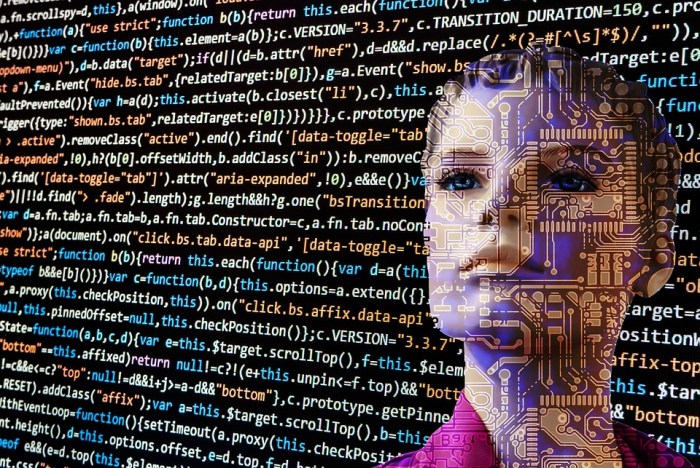 Artificial Intelligence Robot Ai · Free photo on Pixabay AI in education and healthcare