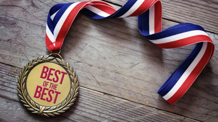 Best in New Food and Beverage Packaging 2020 Best smartphones 2025
