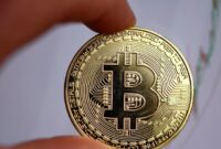 Bitcoin price