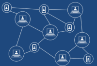 Blockchain and fintech