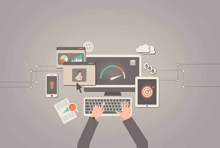 CRM and ERP systems explained