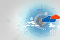 Cloud computing security