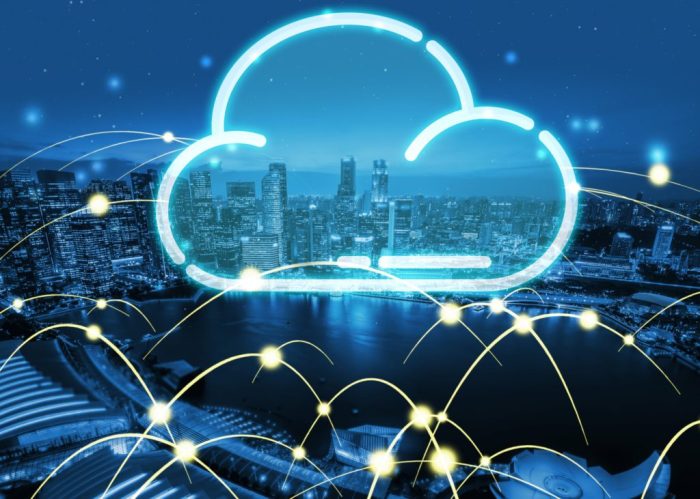 Cloud Technology for Small Businesses | Blog | FORTE CLOUD How businesses use cloud technology
