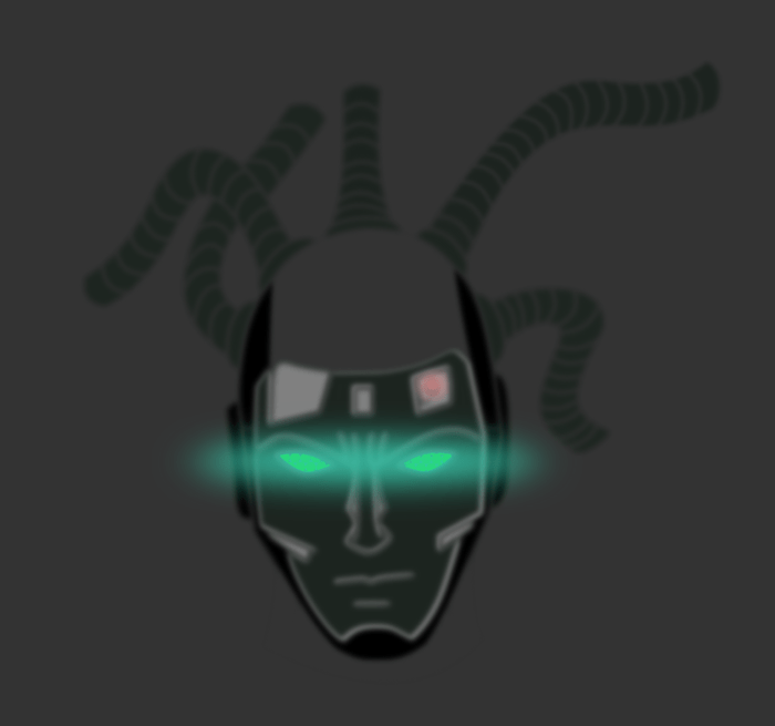 AI-powered robots