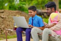 Edtech in rural schools