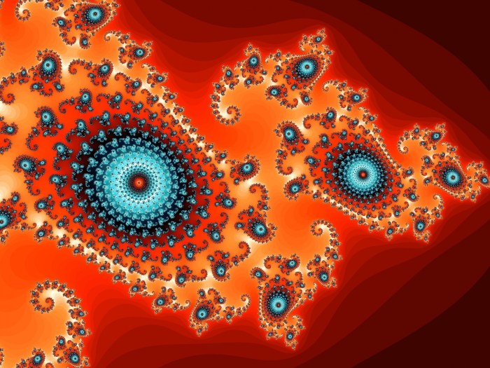 Digital Fractal Free Stock Photo - Public Domain Pictures Digital communication tools