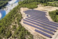 Energy-efficient technologies