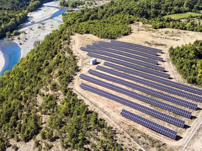 Διαδικασία αεροφωτογράφησης - AirPhoto.gr Energy-efficient technologies