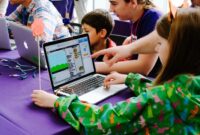 Edtech for K12 schools