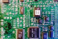 Electronic health records systems