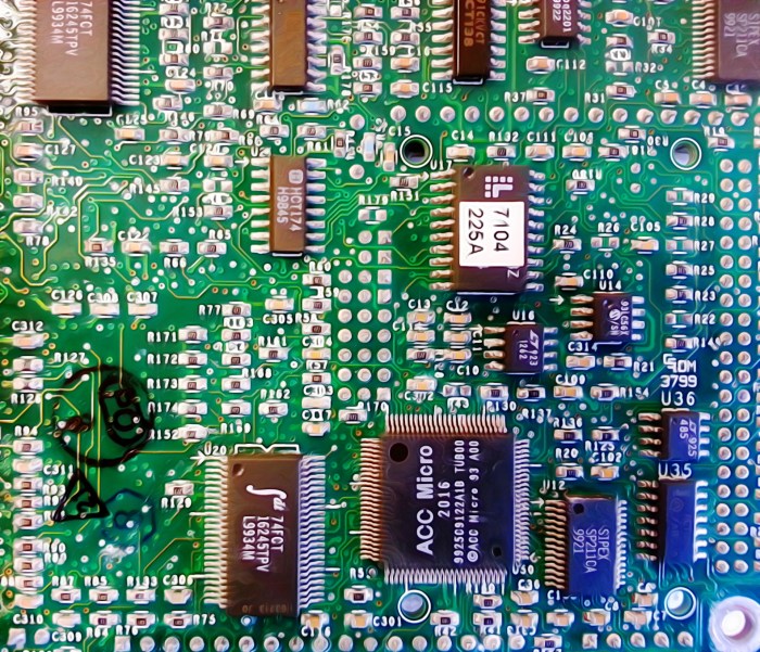 Electronic Circuit Board Free Stock Photo - Public Domain Pictures Electronic health records systems