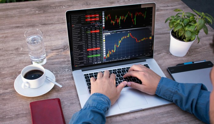 Financial Analysis Free Stock Photo - Public Domain Pictures Financial technology (fintech) trends