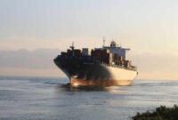 Logistics and supply chain tech