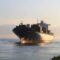 Logistics and supply chain tech