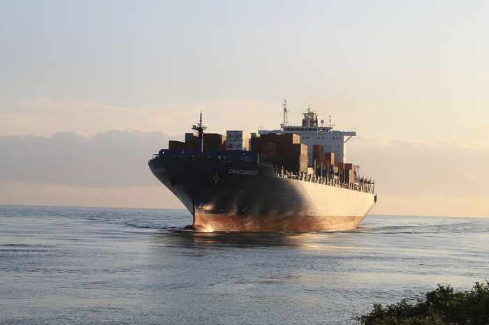 HD wallpaper: Rhine, Shipping, Industry, inland waterway transport ... Logistics and supply chain tech