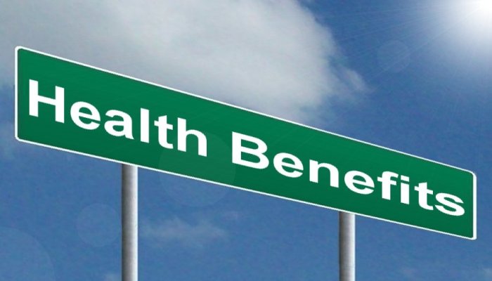 Health Benefits - Highway image Health tech for rural areas
