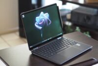 Latest laptops 2025