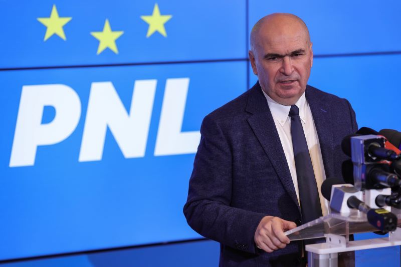UPDATE - Congresul PNL - Bolojan a fost ales preşedintele PNL cu 976 de ... AI in online shopping