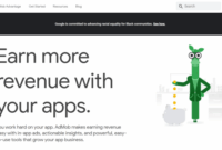 How to build your own app