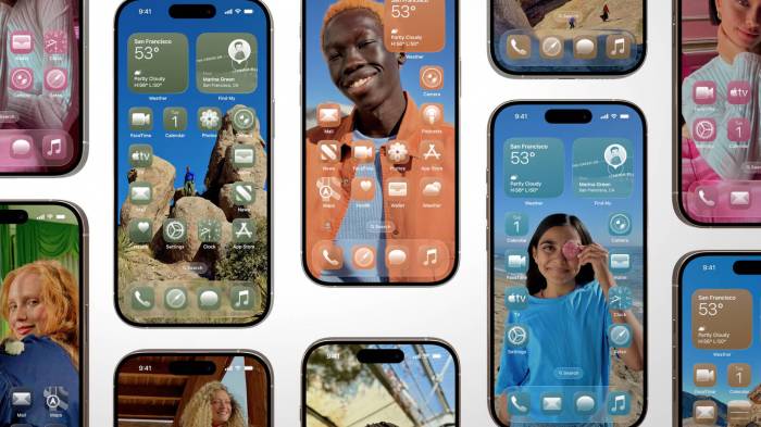 iOS 26: The Top 14 New Features You Need To Try IOS 18 features