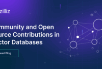 Open source contributions