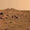 Mars missions and new tech