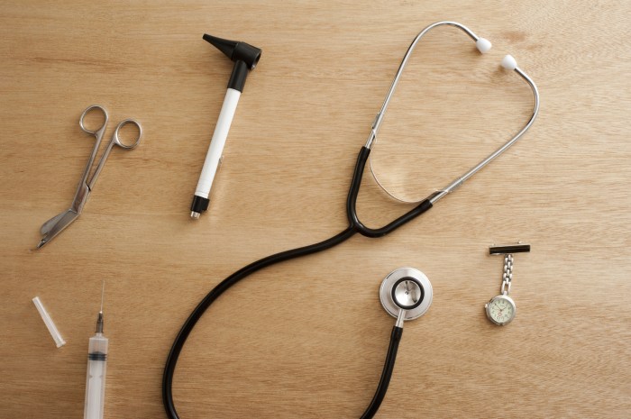 Free Stock Photo 11549 Doctors Instruments | freeimageslive Medical robotics