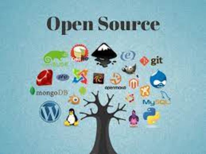The Benefits of Buying Support for Open Source Software - LINBIT Open-source software benefits