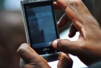 Mobile apps for learning