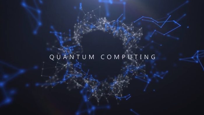 Quantum Computing Advance Begins New Era, IBM Says - The New York Times Quantum computing