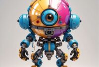 Robot assistants in homes