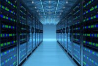 How tech boosts productivity