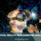 Augmented reality vs virtual reality